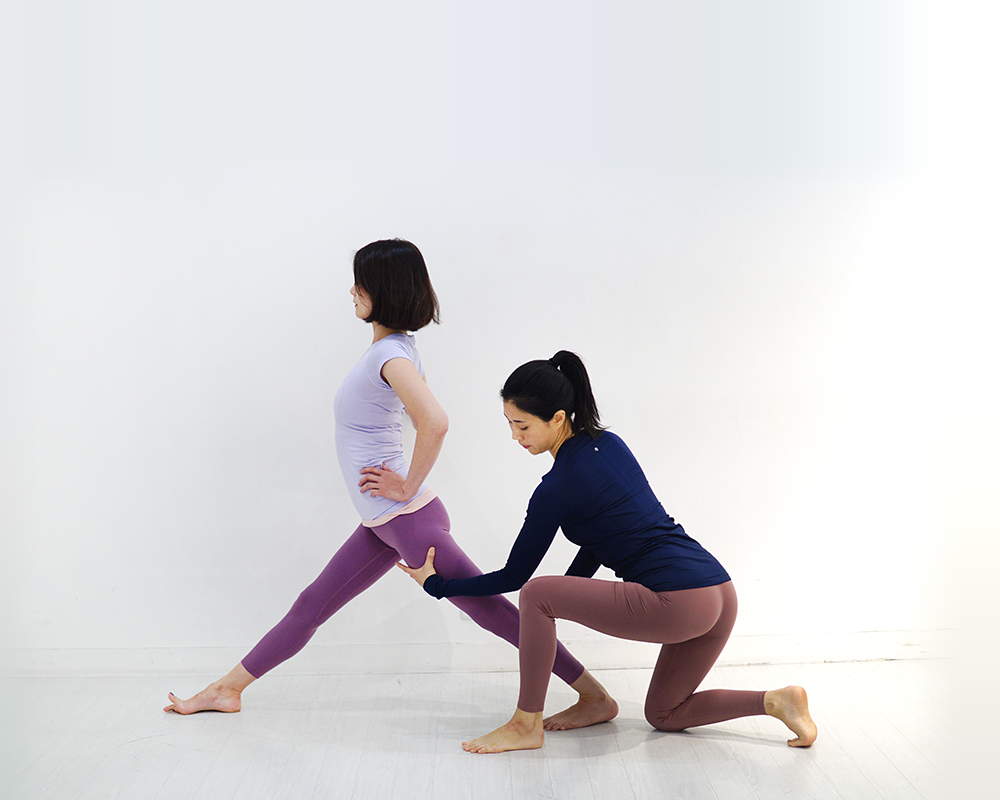 インストラクター養成講座